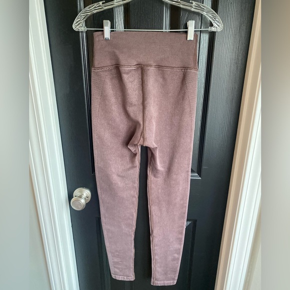 Aerie OFFLINE High Waisted Legging-Size S - Picture 3 of 4